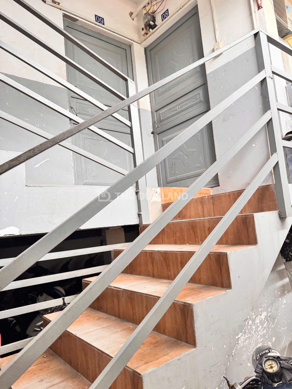 Bán phòng trọ Hiệp Bình Chánh (Đường 40) – 226.4m², 29 phòng + 1 kiot, đang cho thuê 65 triệu/tháng. - Ảnh 3