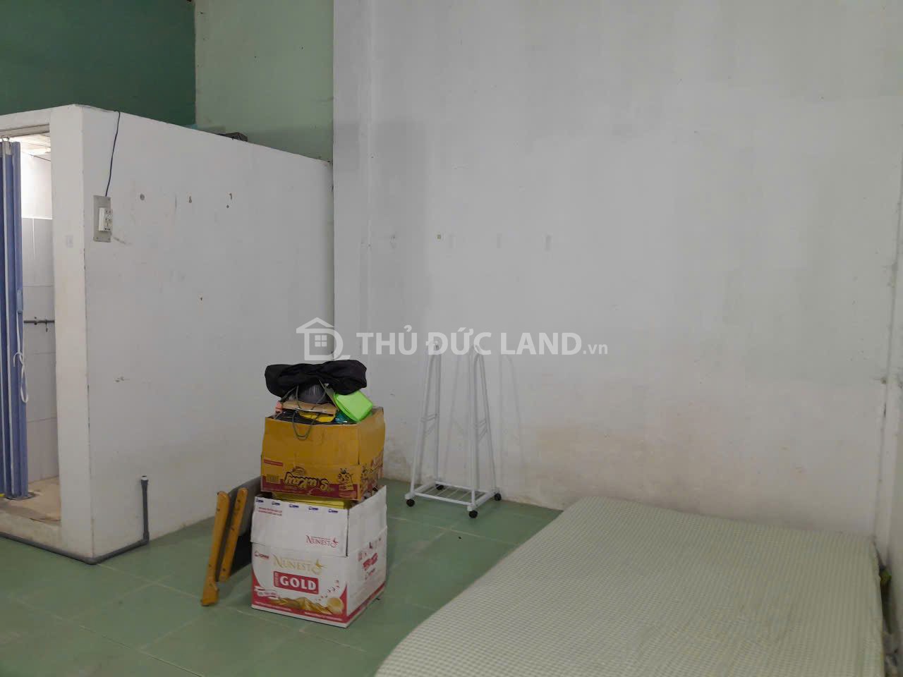 Bán phòng trọ Hiệp Bình Chánh (Đường 7) – dãy trọ 2 lầu + lửng, có KIOT cho thuê, có dòng tiền - Ảnh 4