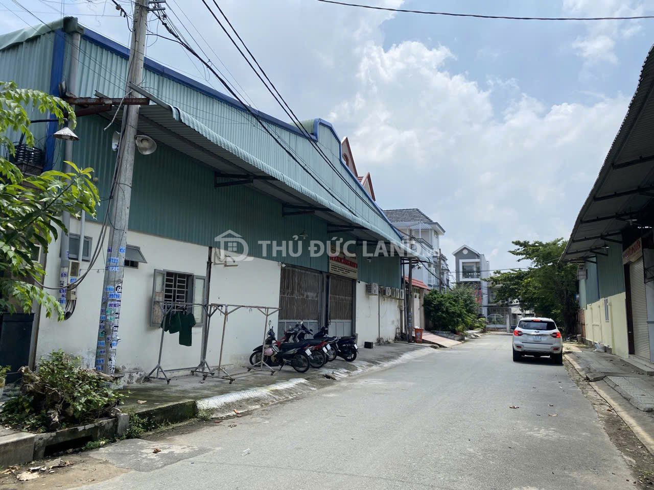 Bán đất hẻm Quốc Lộ 13 Cũ, Hiệp Bình Phước – Lô 547m² mặt tiền 24m, đường 7m, Quốc Lộ 13 mở rộng - Ảnh 2