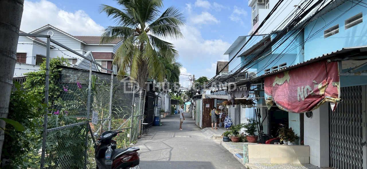 Bán đất hẻm Quốc Lộ 13 Mới, Hiệp Bình Phước — diện tích lớn 513m², hẻm xe hơi, phù hợp ở ổn định