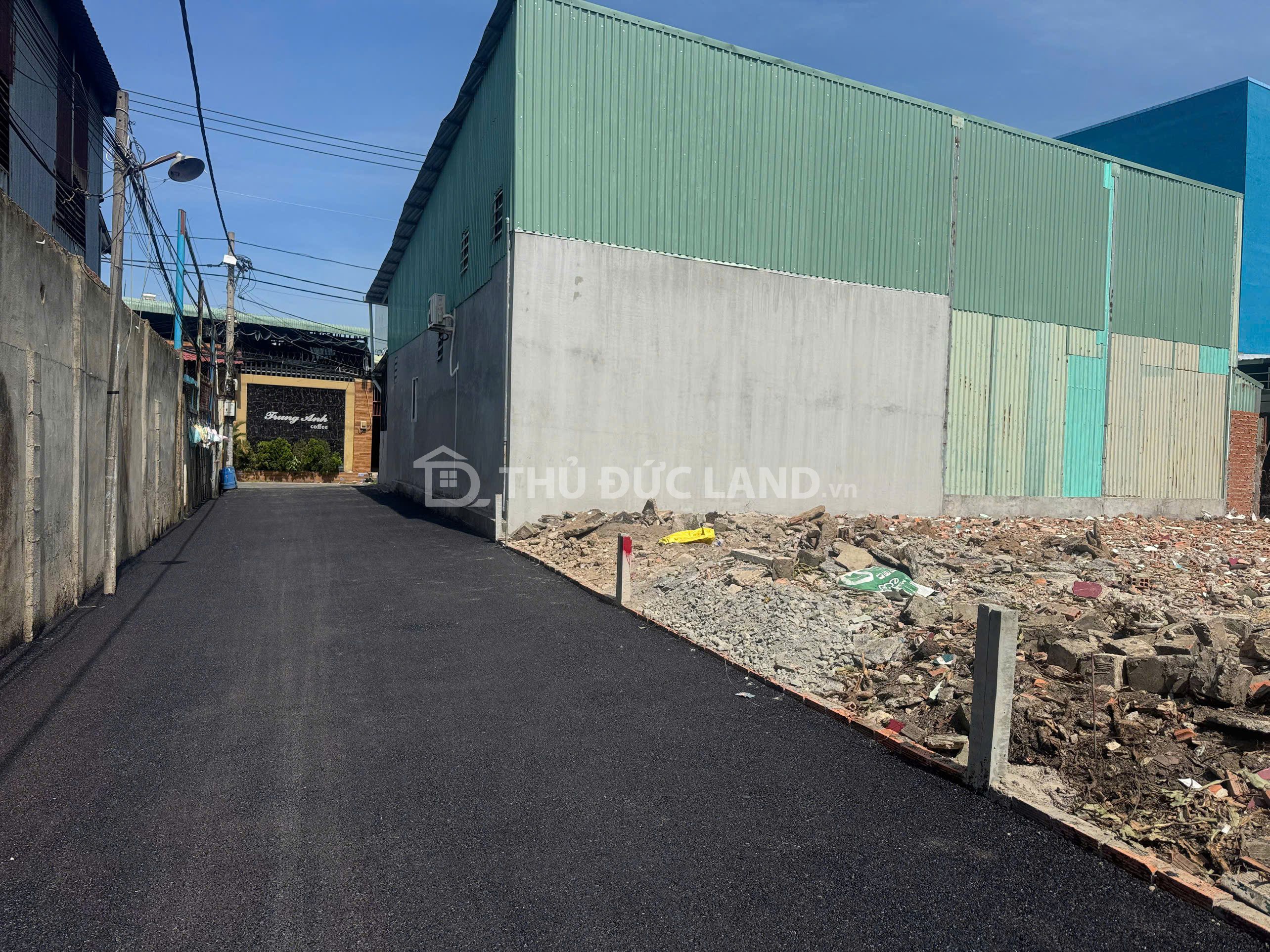 Bán đất HXH Quốc Lộ 13 Cũ, Hiệp Bình Phước, 69.3m² ngang 4, tiện ích đầy đủ, sổ hồng riêng - Ảnh 4