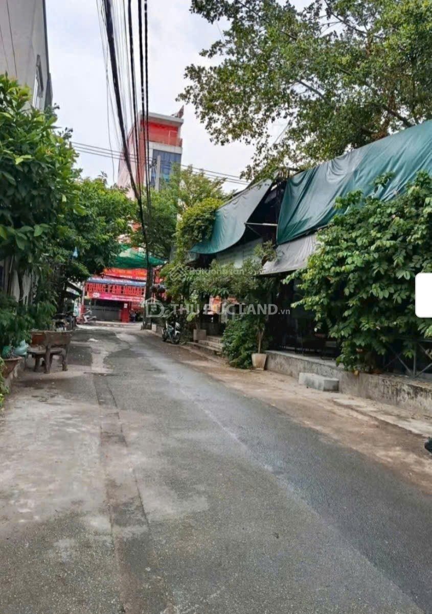 Bán đất HXH Hiệp Bình Phước, Hiệp Bình 72.8m², ngang 5m, tiện ích đầy đủ - Ảnh 2