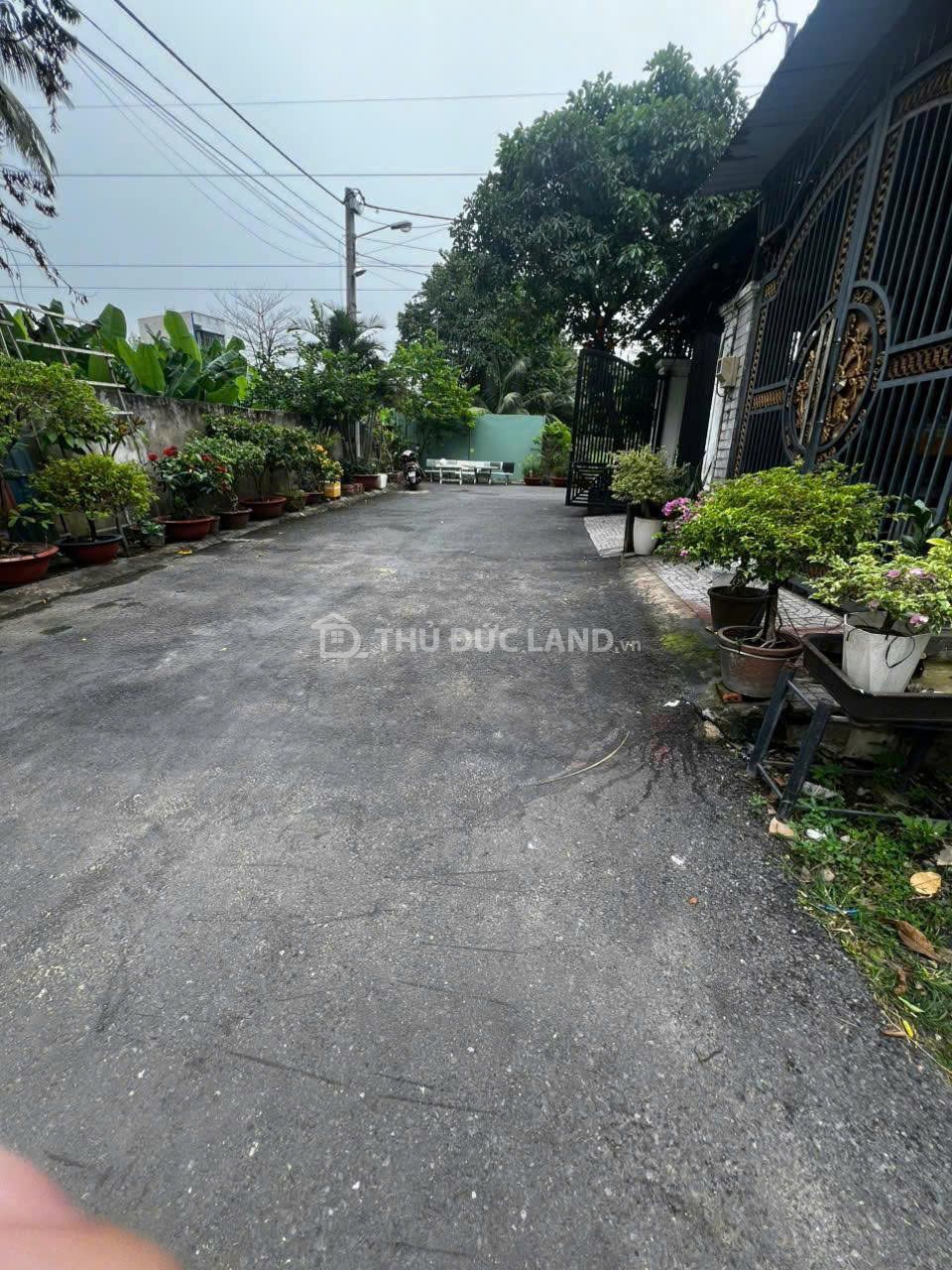 Bán đất HXH Quốc Lộ 1, Hiệp Bình Phước, DT 106m2 ngang 4.2m, tiện ích đầy đủ - Ảnh 3