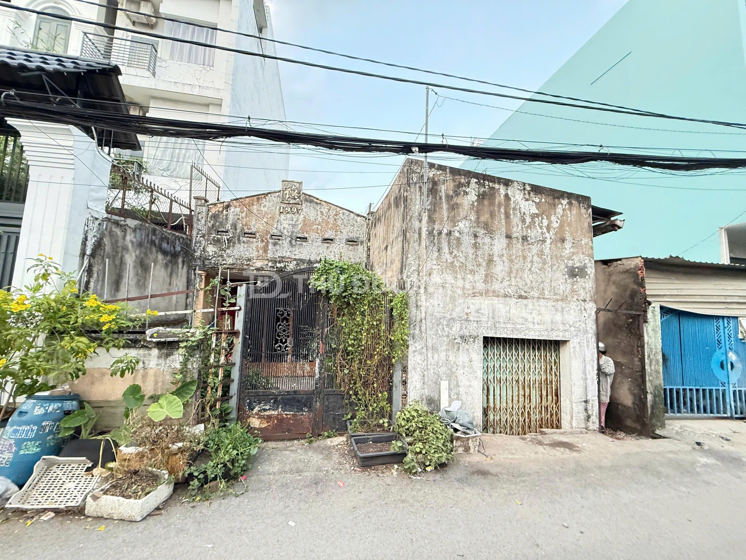 Bán đất HXH Quốc Lộ 13 Mới, Hiệp Bình Phước, ngang 8.06m. DT 199m2. Cạnh Vạn Phúc City