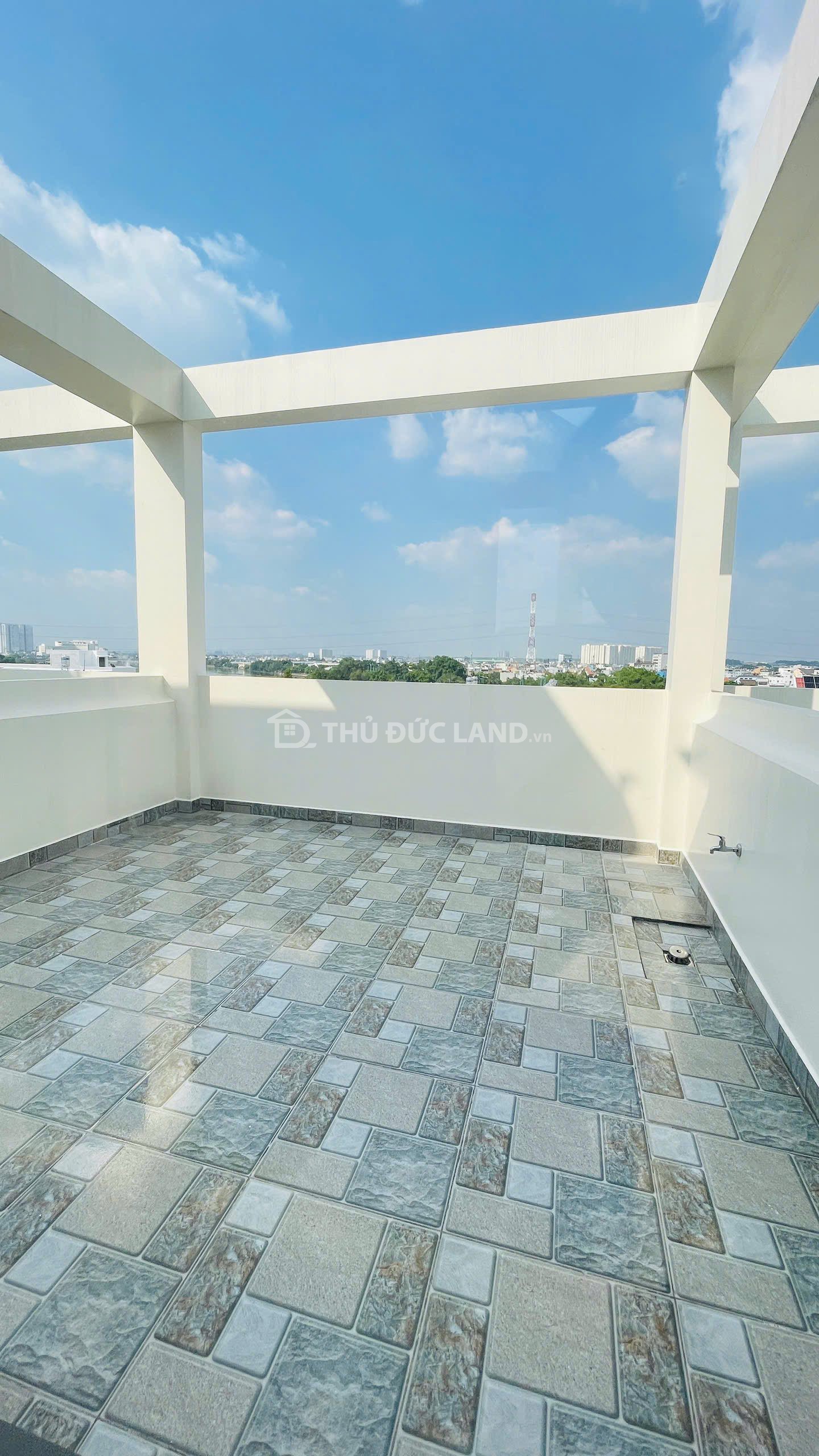 Bán 9 căn nhà phố khu đồng bộ giáp sông Sài Gòn- Vạn Phúc City, Hiệp Bình. - Ảnh 13