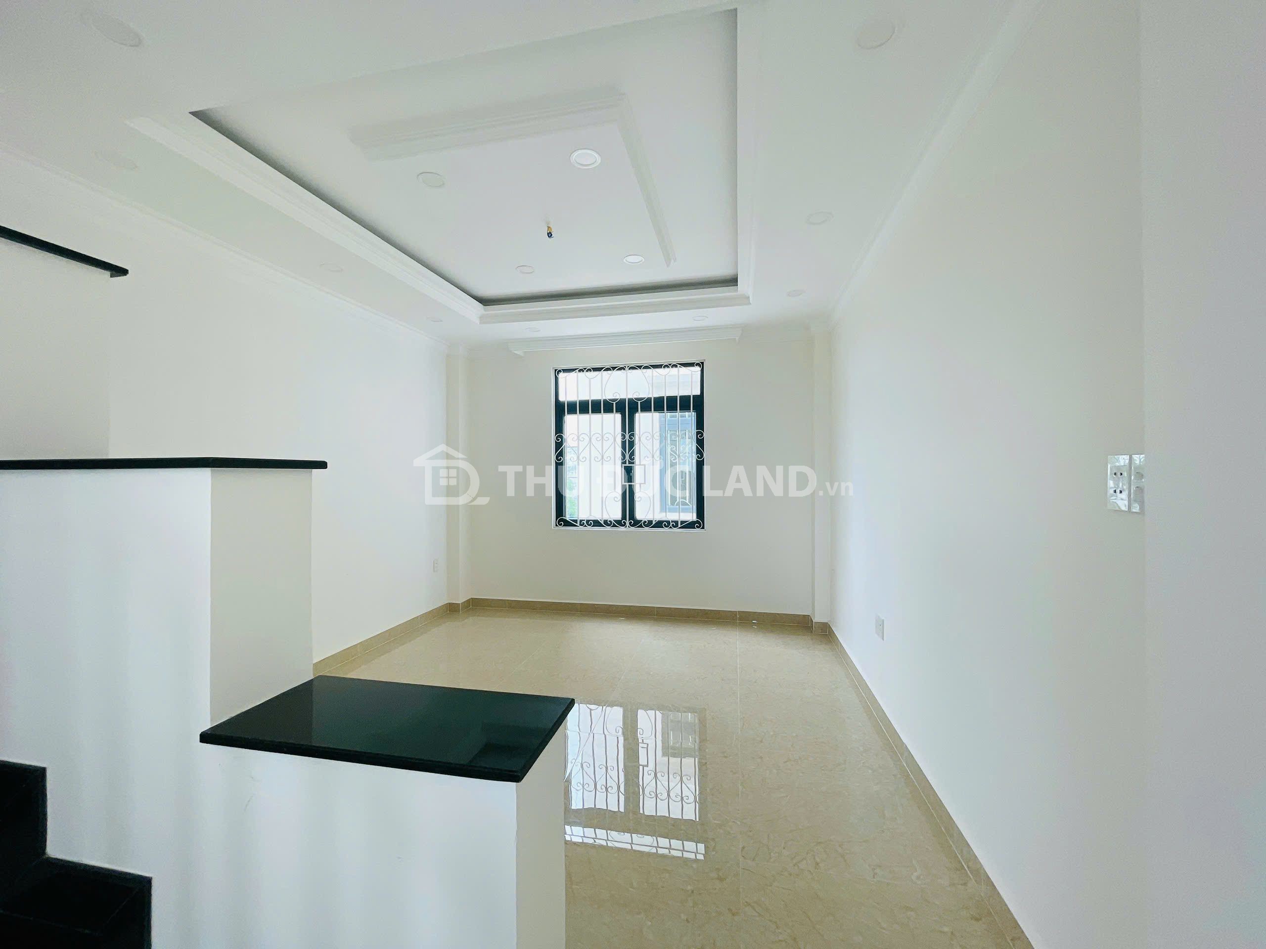 Bán 9 căn nhà phố khu đồng bộ giáp sông Sài Gòn- Vạn Phúc City, Hiệp Bình. - Ảnh 10