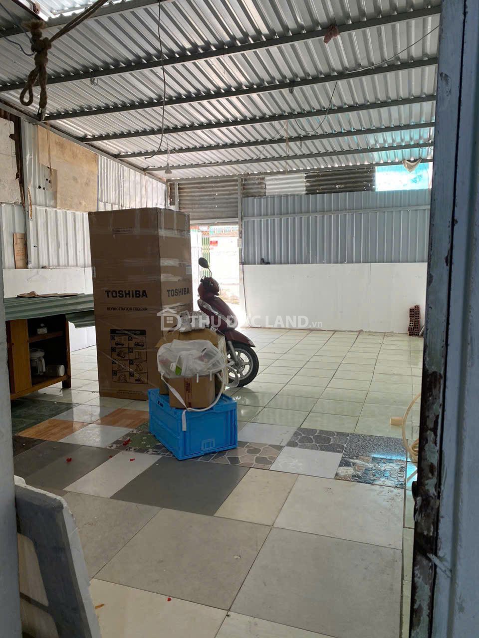 Bán nhà hẻm Hiệp Bình Phước (Đường 4) – 75.3m², hẻm xe hơi, tiện ích dầy đủ, ở ngay thuận tiện - Ảnh 7