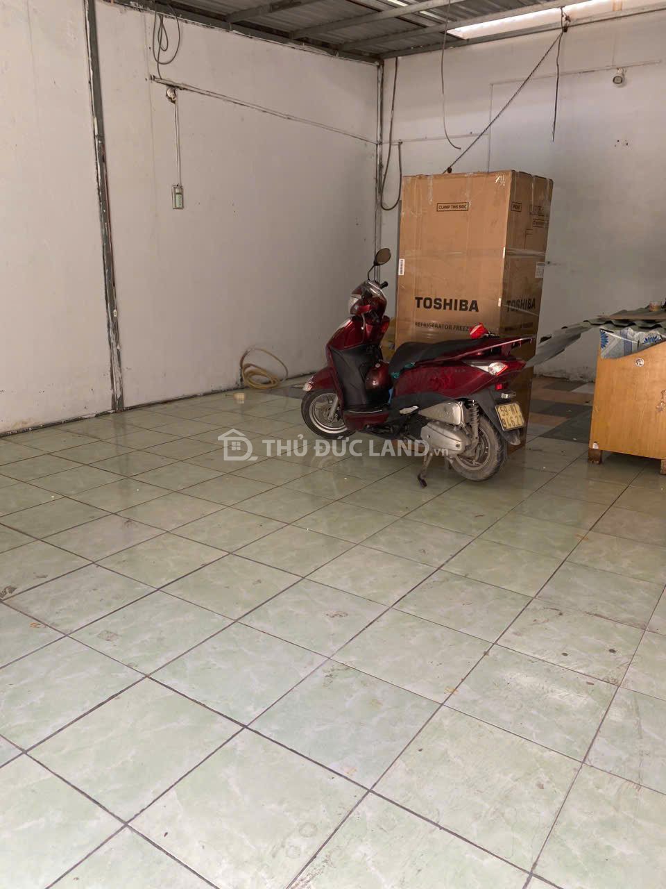 Bán nhà hẻm Hiệp Bình Phước (Đường 4) – 75.3m², hẻm xe hơi, tiện ích dầy đủ, ở ngay thuận tiện - Ảnh 15