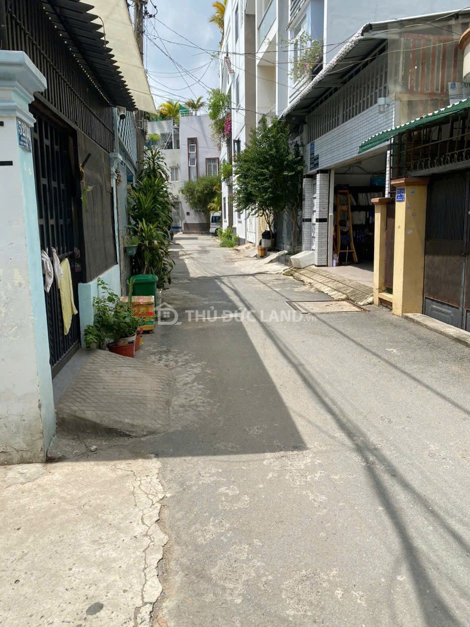 Bán nhà hẻm Hiệp Bình Phước (Đường 4) – 75.3m², hẻm xe hơi, tiện ích dầy đủ, ở ngay thuận tiện - Ảnh 5