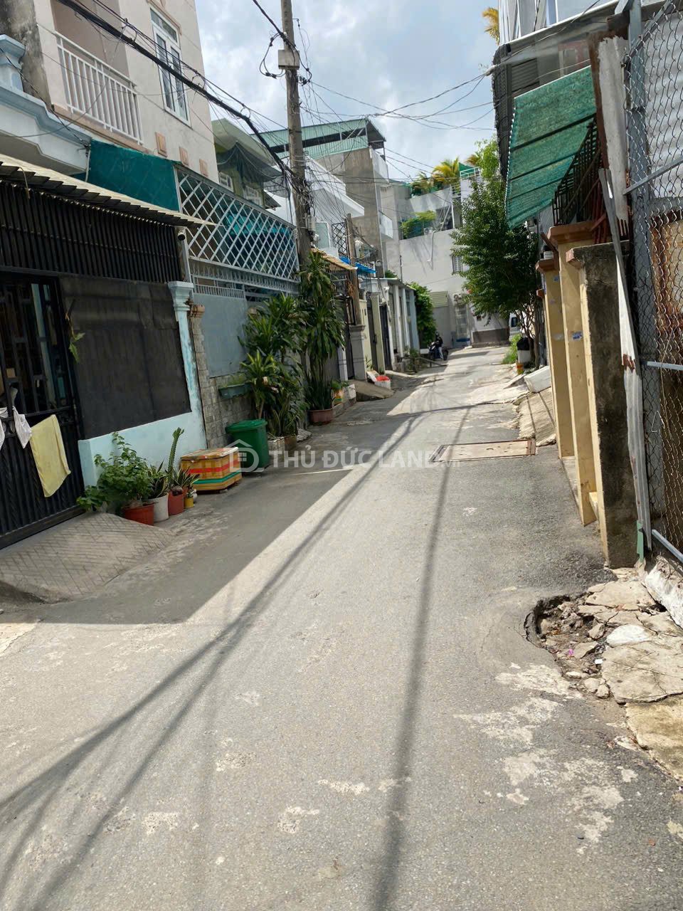 Bán nhà hẻm Hiệp Bình Phước (Đường 4) – 75.3m², hẻm xe hơi, tiện ích dầy đủ, ở ngay thuận tiện - Ảnh 11