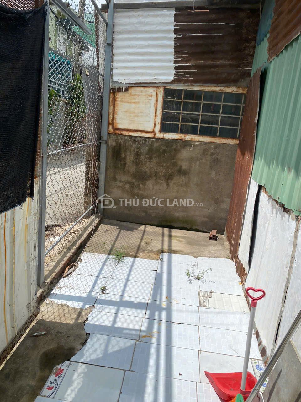 Bán nhà hẻm Hiệp Bình Phước (Đường 4) – 75.3m², hẻm xe hơi, tiện ích dầy đủ, ở ngay thuận tiện - Ảnh 10