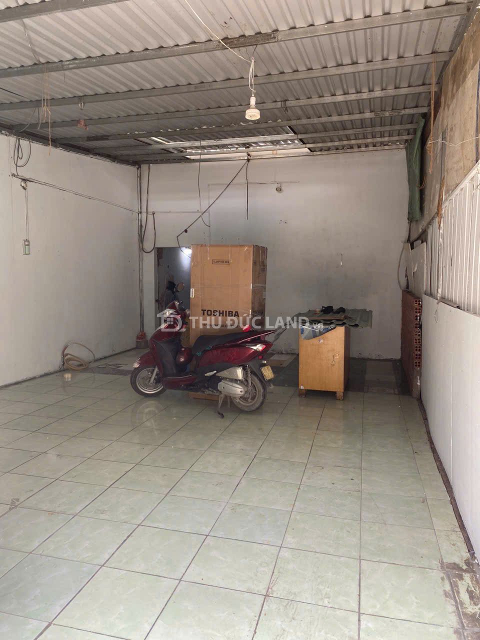 Bán nhà hẻm Hiệp Bình Phước (Đường 4) – 75.3m², hẻm xe hơi, tiện ích dầy đủ, ở ngay thuận tiện - Ảnh 9