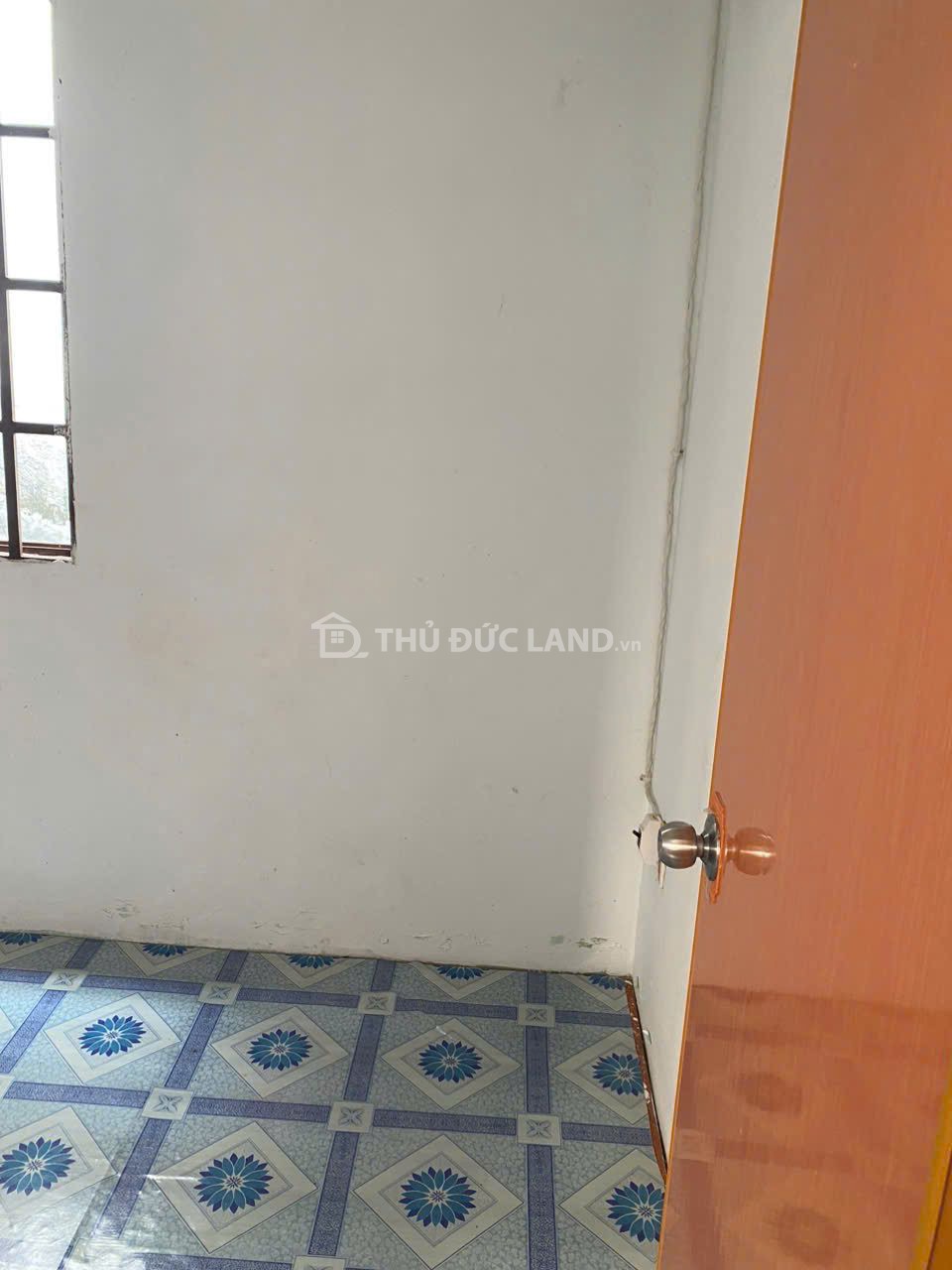 Bán nhà hẻm Hiệp Bình Phước (Đường 4) – 75.3m², hẻm xe hơi, tiện ích dầy đủ, ở ngay thuận tiện
