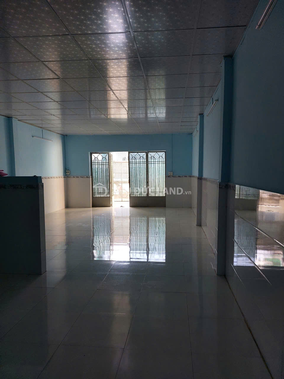 BÁN NHÀ 1 TRỆT 1 LỬNG HẺM - ĐƯỜNG QUỐC LỘ 13 - P. HIỆP BÌNH PHƯỚC - 101,7M2 - Ảnh 2
