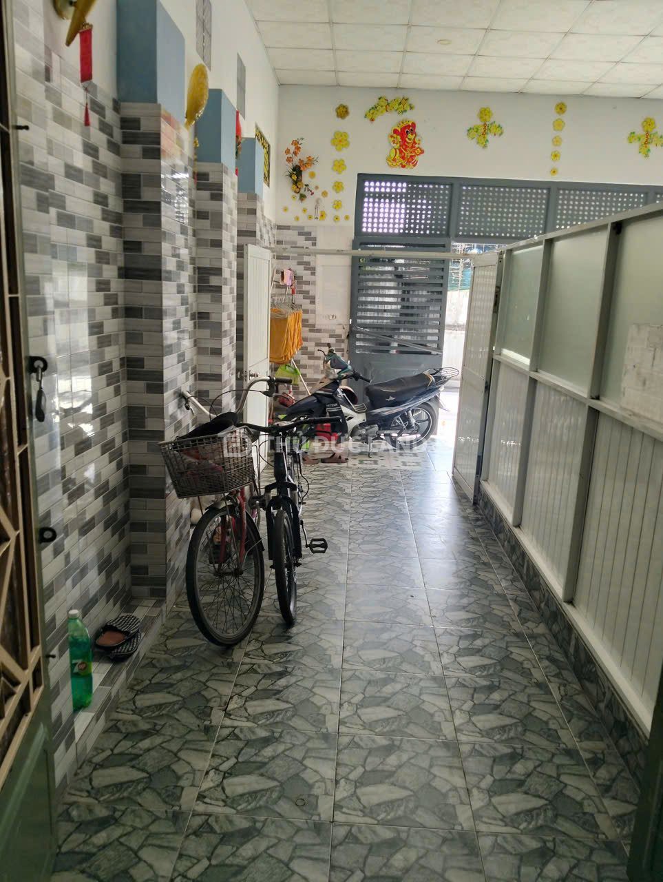 Bán nhà hẻm Hiệp Bình Phước (Đường 2) – hẻm xe hơi, diện tích 132.1m² phù hợp ở thực - Ảnh 6