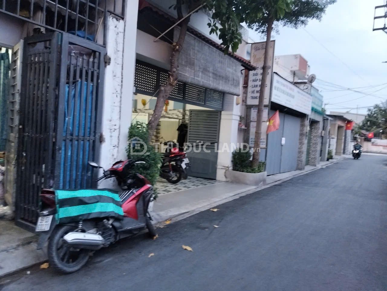 Bán nhà hẻm Hiệp Bình Phước (Đường 2) – hẻm xe hơi, diện tích 132.1m² phù hợp ở thực - Ảnh 3