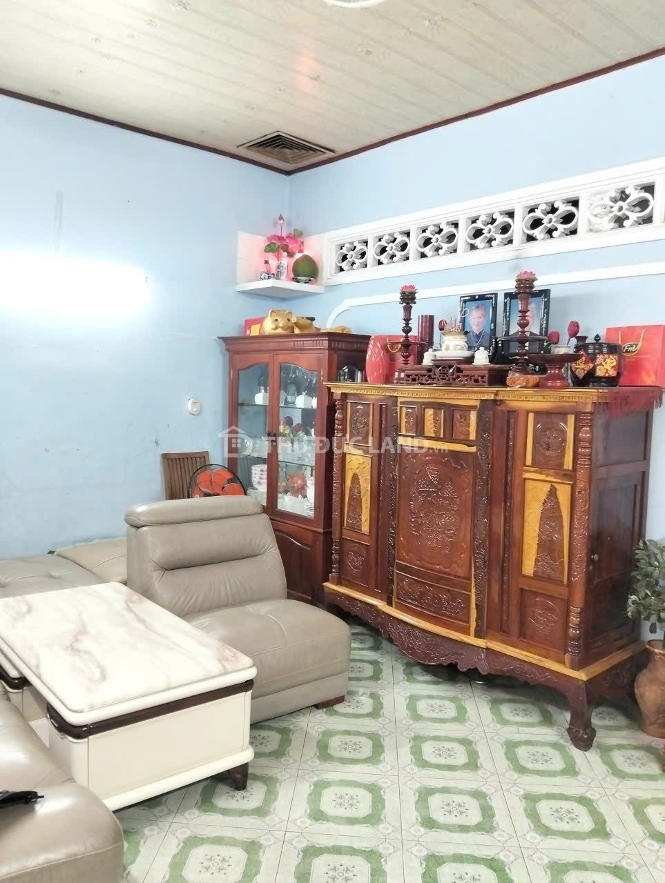 Bán nhà hẻm Hiệp Bình Phước (Đường 2) – hẻm xe hơi, diện tích 132.1m² phù hợp ở thực - Ảnh 5