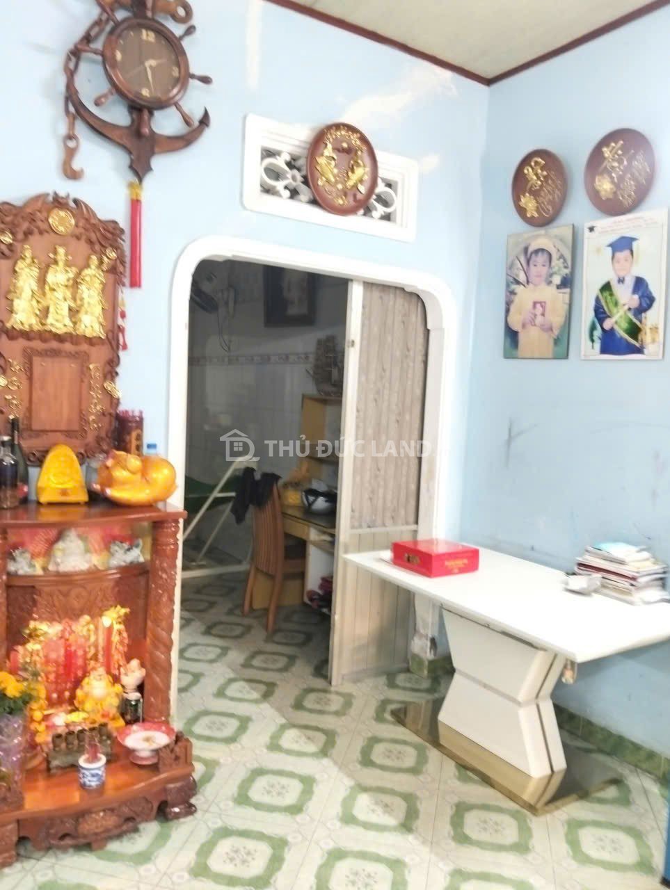Bán nhà hẻm Hiệp Bình Phước (Đường 2) – hẻm xe hơi, diện tích 132.1m² phù hợp ở thực - Ảnh 8