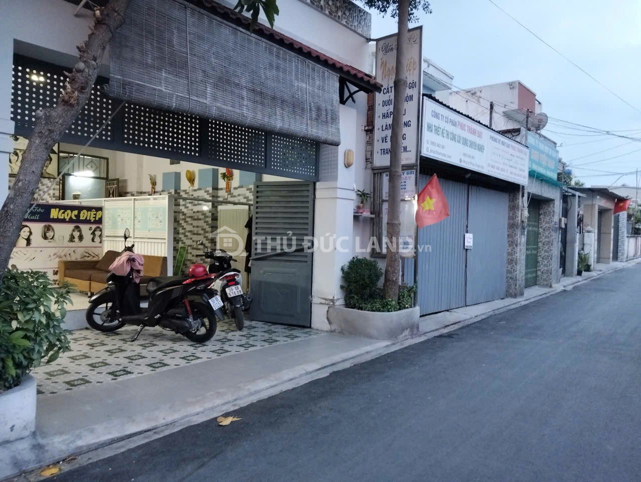 Bán nhà hẻm Hiệp Bình Phước (Đường 2) – hẻm xe hơi, diện tích 132.1m² phù hợp ở thực - Ảnh 4