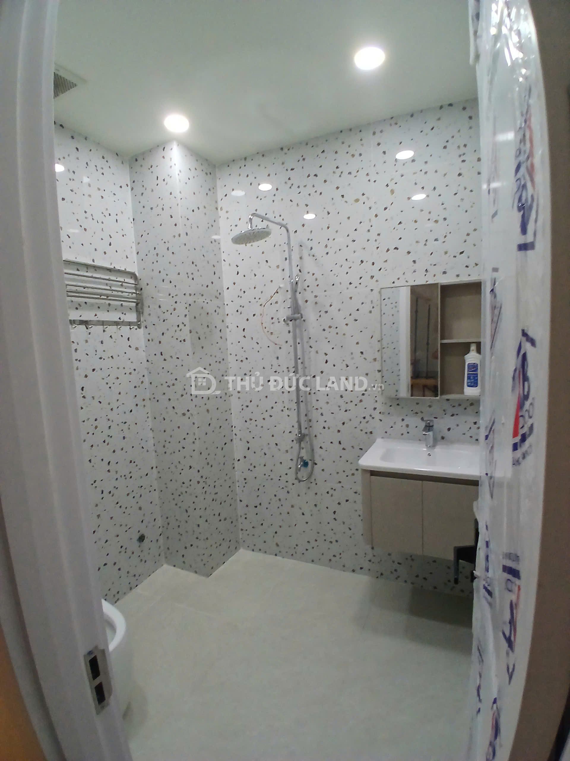 Bán nhà hẻm Hiệp Bình Phước – Quốc Lộ 13 Mới, 3 tầng 49m² (7.72m x 6.3m), cho gia đình đông người - Ảnh 3