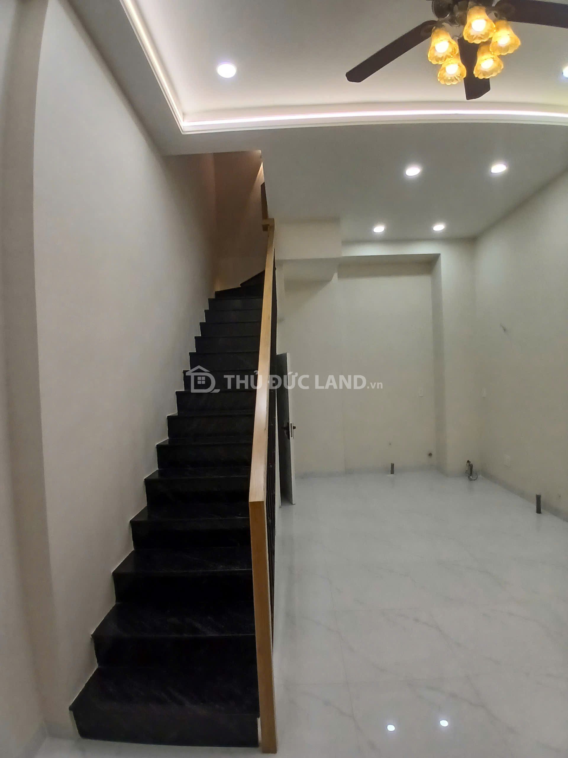 Bán nhà hẻm Hiệp Bình Phước – Quốc Lộ 13 Mới, 3 tầng 49m² (7.72m x 6.3m), cho gia đình đông người - Ảnh 8