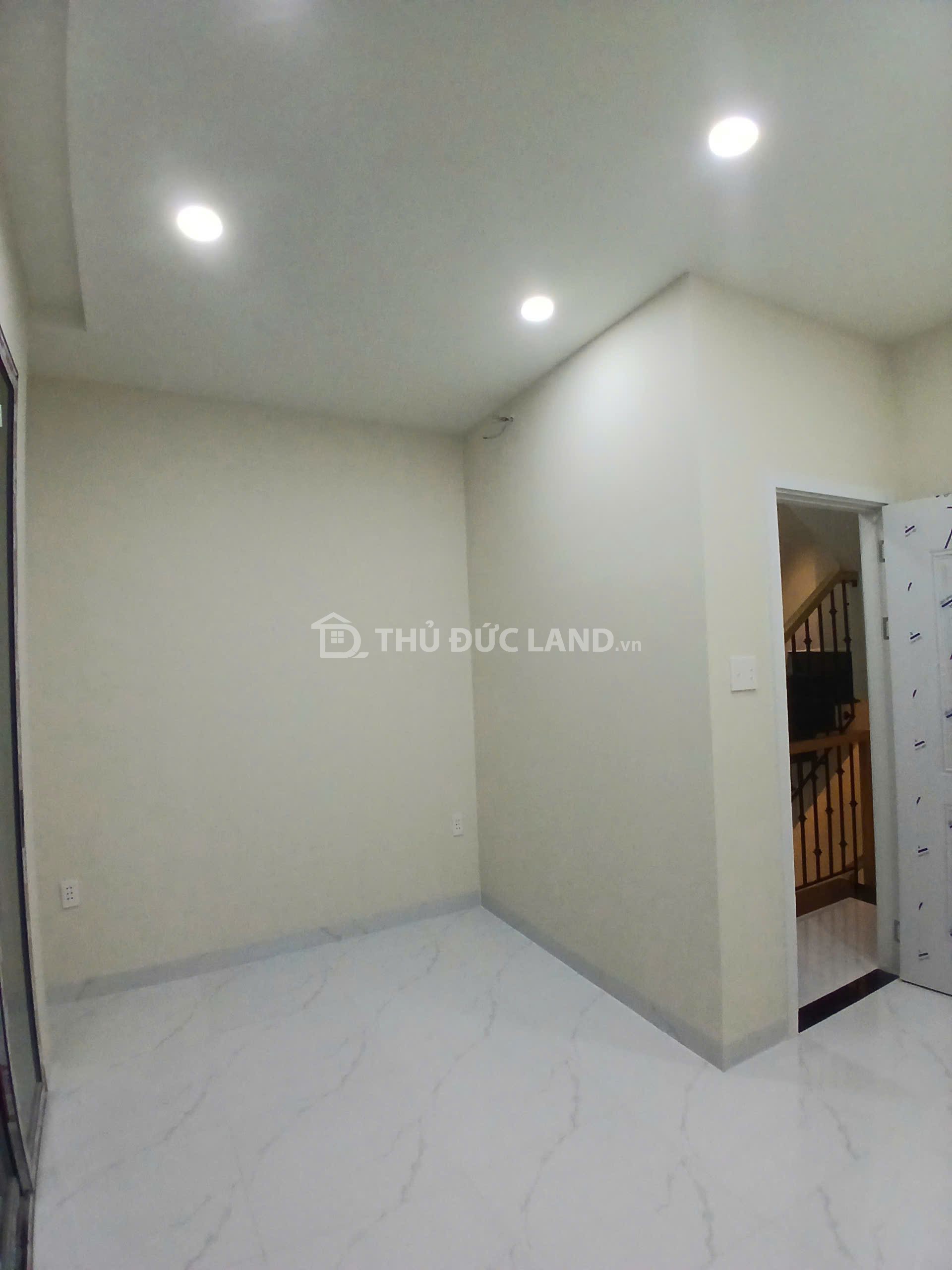 Bán nhà hẻm Hiệp Bình Phước – Quốc Lộ 13 Mới, 3 tầng 49m² (7.72m x 6.3m), cho gia đình đông người - Ảnh 9