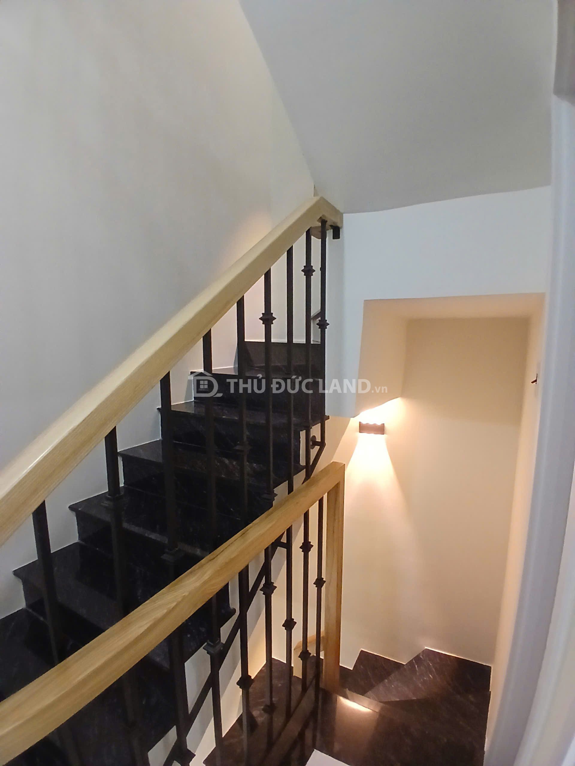 Bán nhà hẻm Hiệp Bình Phước – Quốc Lộ 13 Mới, 3 tầng 49m² (7.72m x 6.3m), cho gia đình đông người - Ảnh 5