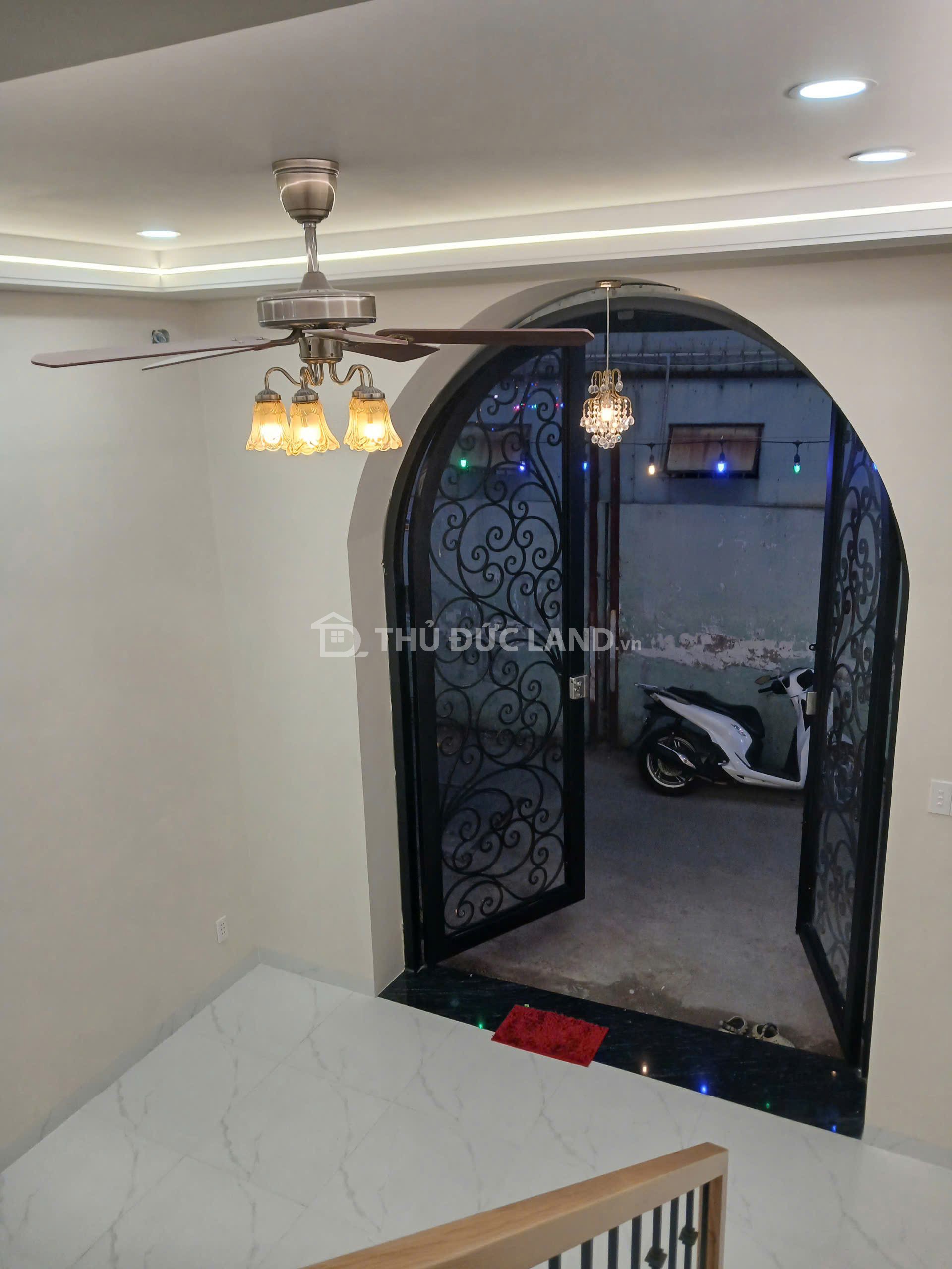 Bán nhà hẻm Hiệp Bình Phước – Quốc Lộ 13 Mới, 3 tầng 49m² (7.72m x 6.3m), cho gia đình đông người - Ảnh 6