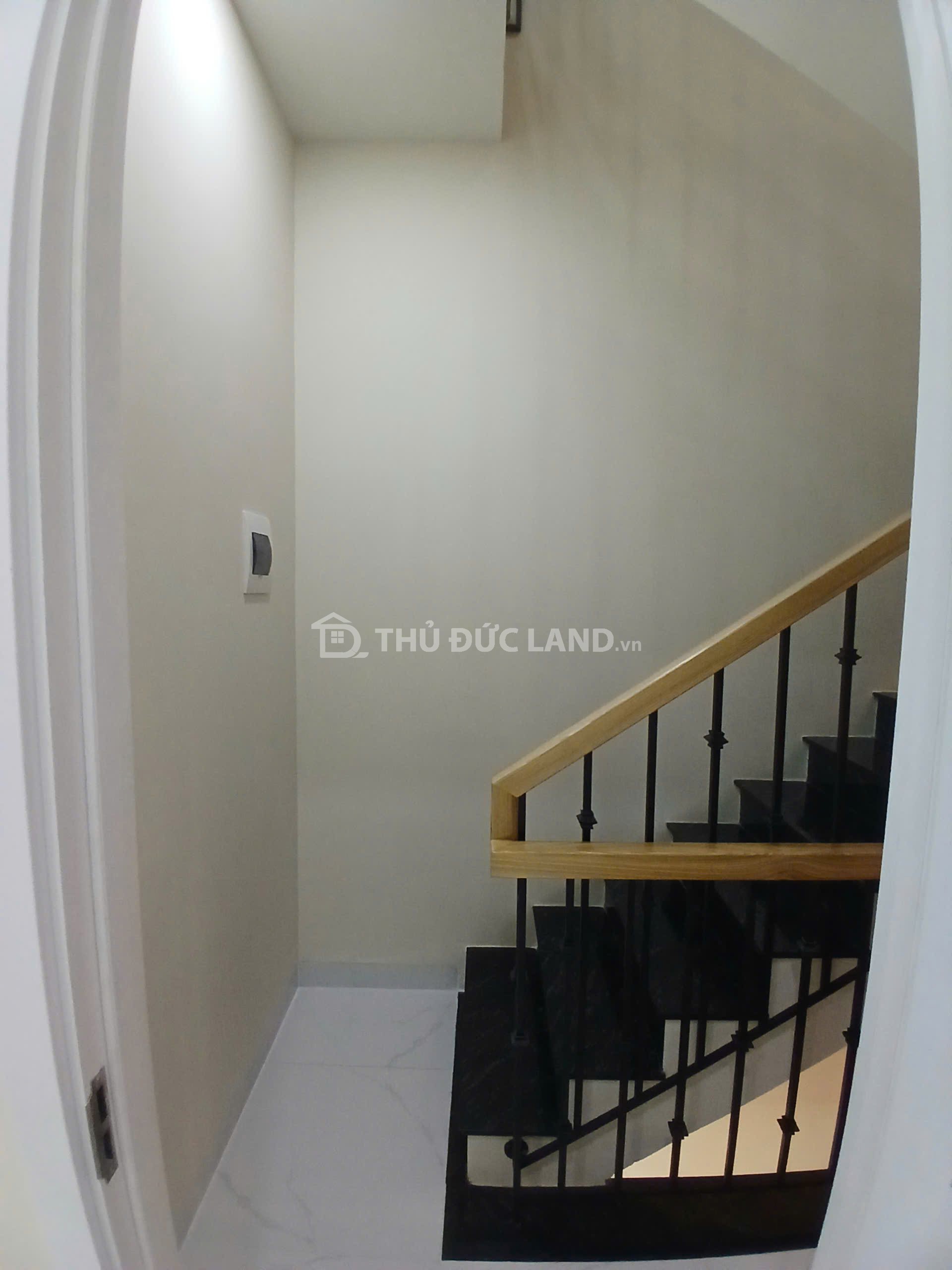 Bán nhà hẻm Hiệp Bình Phước – Quốc Lộ 13 Mới, 3 tầng 49m² (7.72m x 6.3m), cho gia đình đông người - Ảnh 7