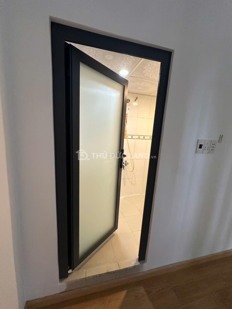 Bán nhà hẻm Quốc Lộ 13 Mới, Hiệp Bình Phước, hẻm xe hơi 7m, diện tích 100.9m² rộng rãi cho gia đình - Ảnh 8