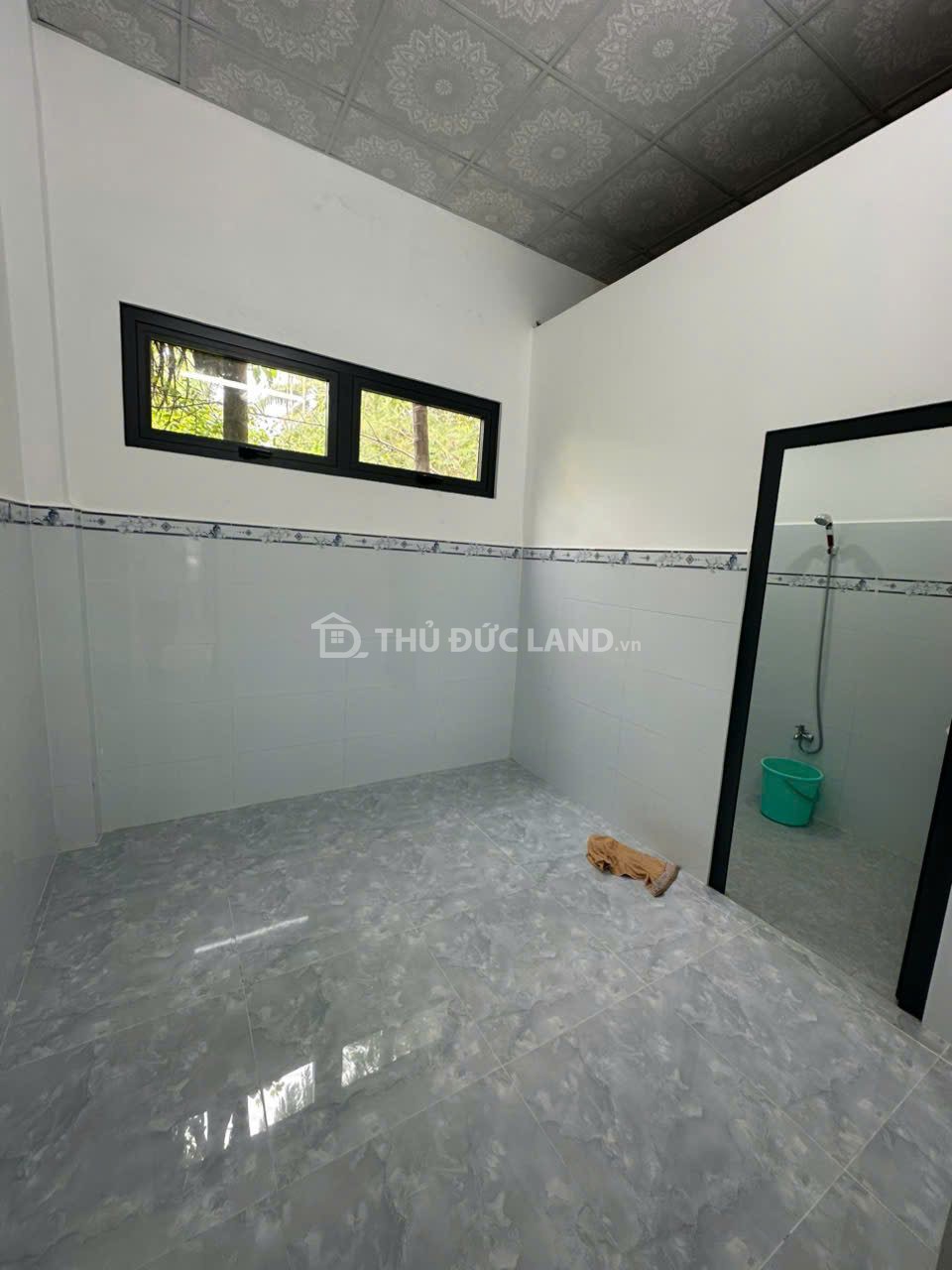 Bán nhà hẻm Quốc Lộ 13 Mới, Hiệp Bình Phước, hẻm xe hơi 7m, diện tích 100.9m² rộng rãi cho gia đình - Ảnh 5