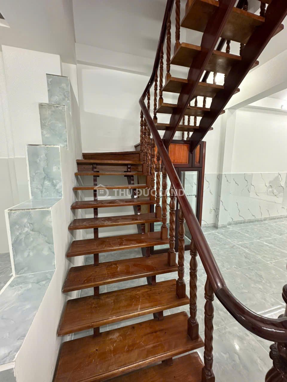 Bán nhà hẻm Quốc Lộ 13 Mới, Hiệp Bình Phước, hẻm xe hơi 7m, diện tích 100.9m² rộng rãi cho gia đình - Ảnh 6