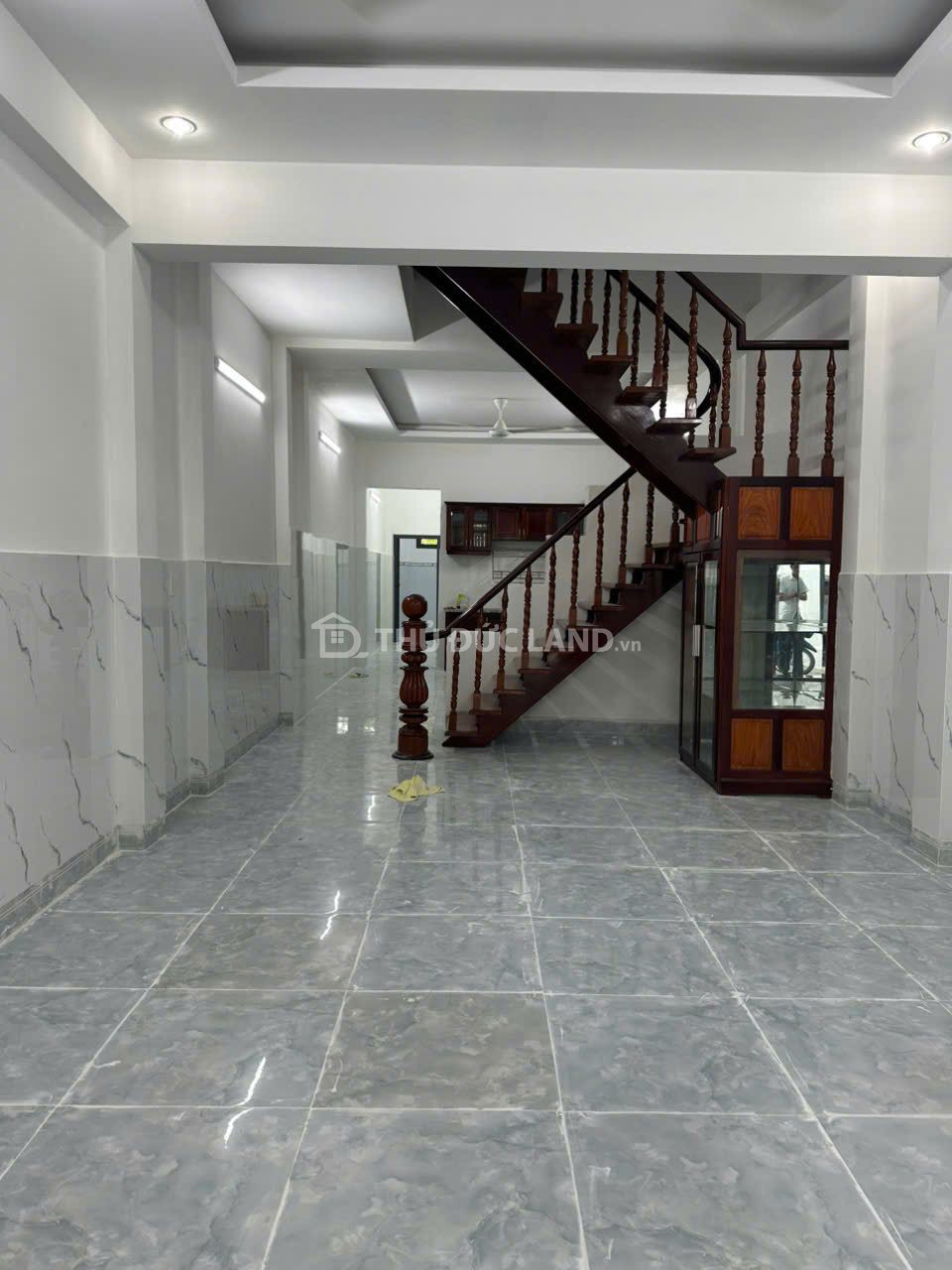 Bán nhà hẻm Quốc Lộ 13 Mới, Hiệp Bình Phước, hẻm xe hơi 7m, diện tích 100.9m² rộng rãi cho gia đình - Ảnh 10