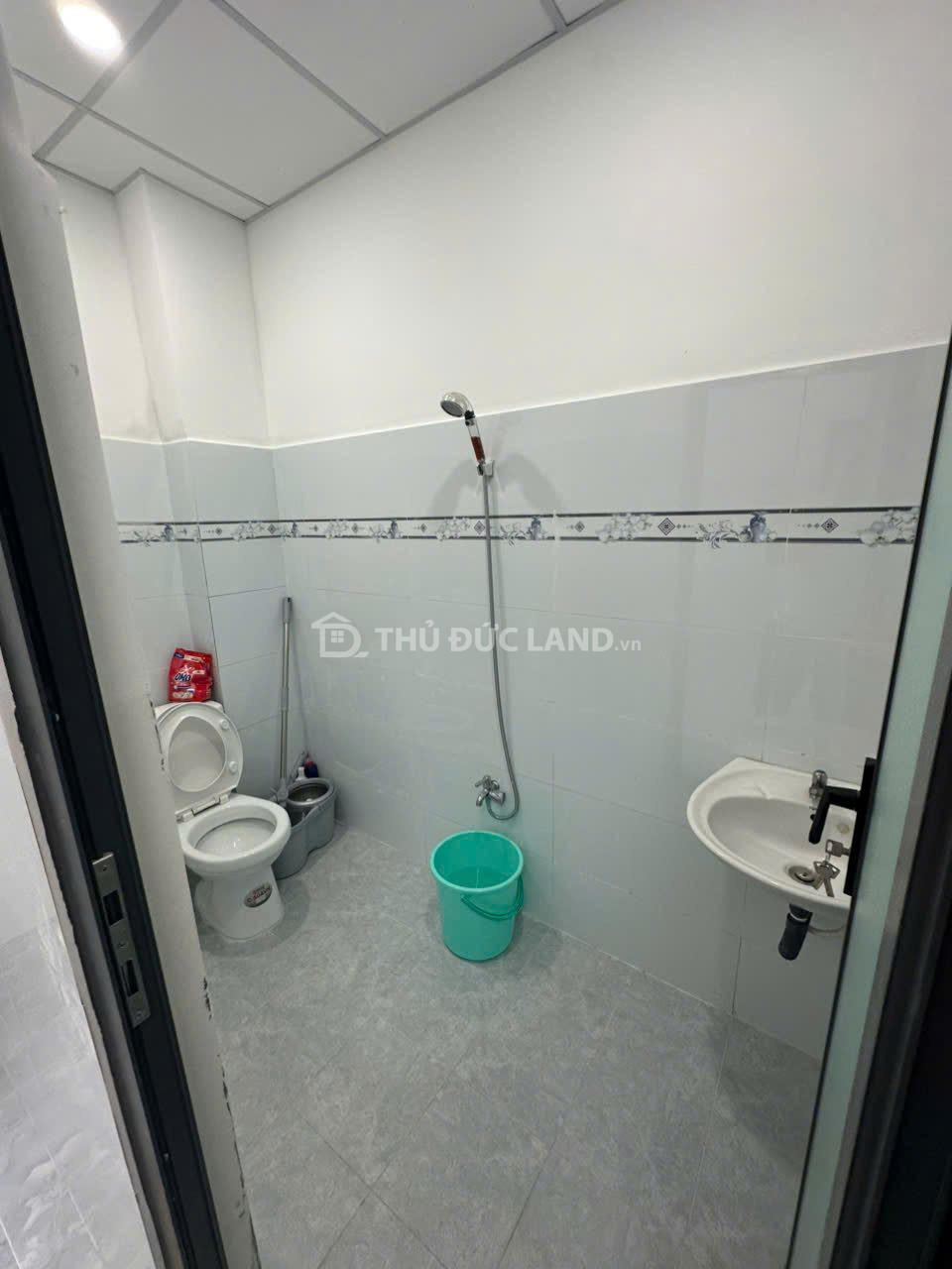 Bán nhà hẻm Quốc Lộ 13 Mới, Hiệp Bình Phước, hẻm xe hơi 7m, diện tích 100.9m² rộng rãi cho gia đình - Ảnh 9