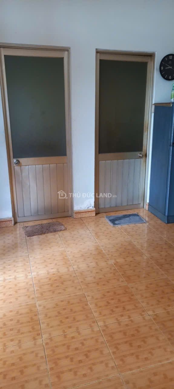 Bán nhà hẻm đường 1, Hiệp Bình Phước (Thủ Đức) – KDC đông, diện tích 283.6m² phù hợp gia đình ở - Ảnh 4
