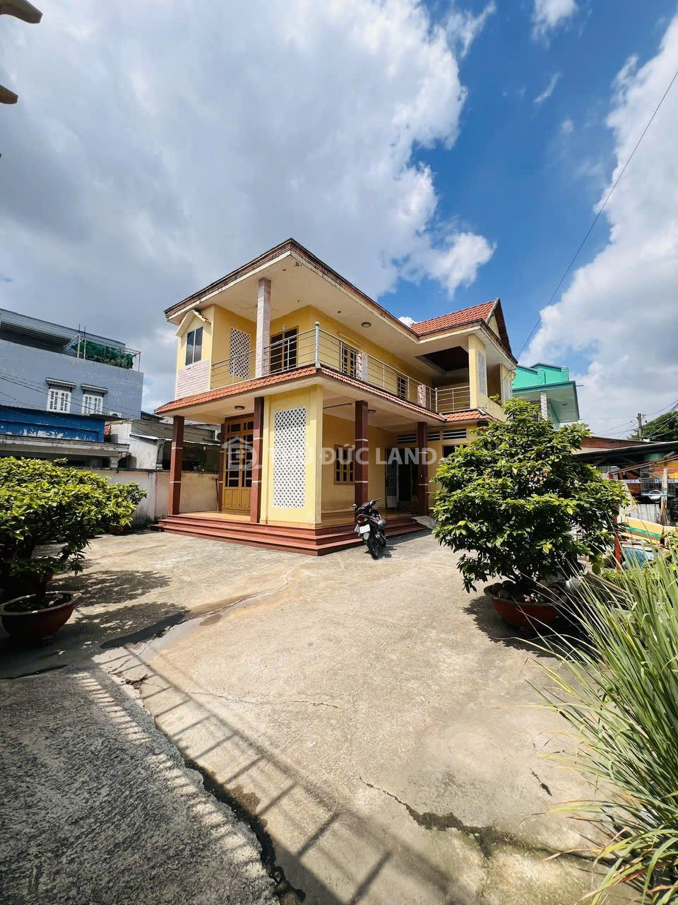 Bán nhà hẻm đường 1, Hiệp Bình Phước (Thủ Đức) – KDC đông, diện tích 283.6m² phù hợp gia đình ở - Ảnh 7
