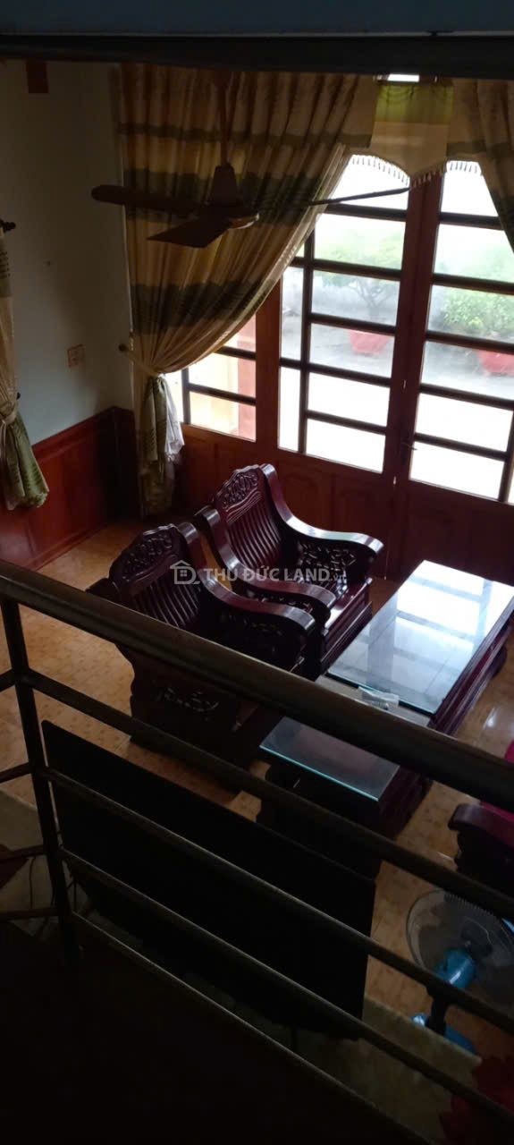 Bán nhà hẻm đường 1, Hiệp Bình Phước (Thủ Đức) – KDC đông, diện tích 283.6m² phù hợp gia đình ở - Ảnh 3