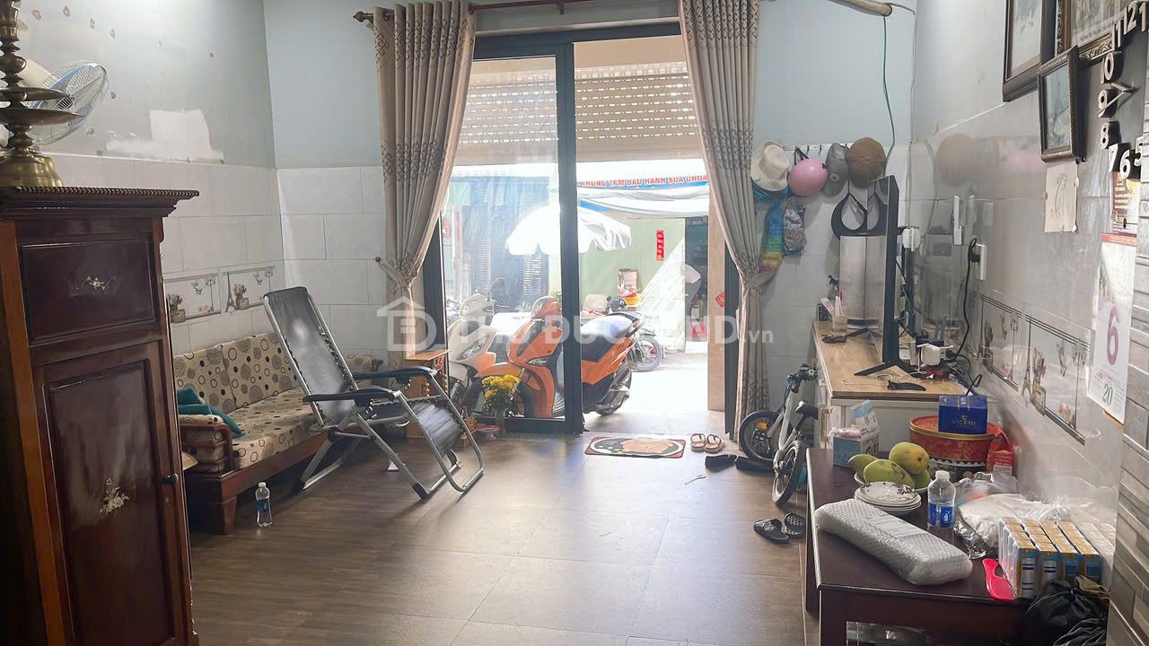Bán nhà hẻm Hiệp Bình Phước (Quốc Lộ 13 Mới) 3 tầng – 3PN 3WC, hẻm xe hơi - Ảnh 9
