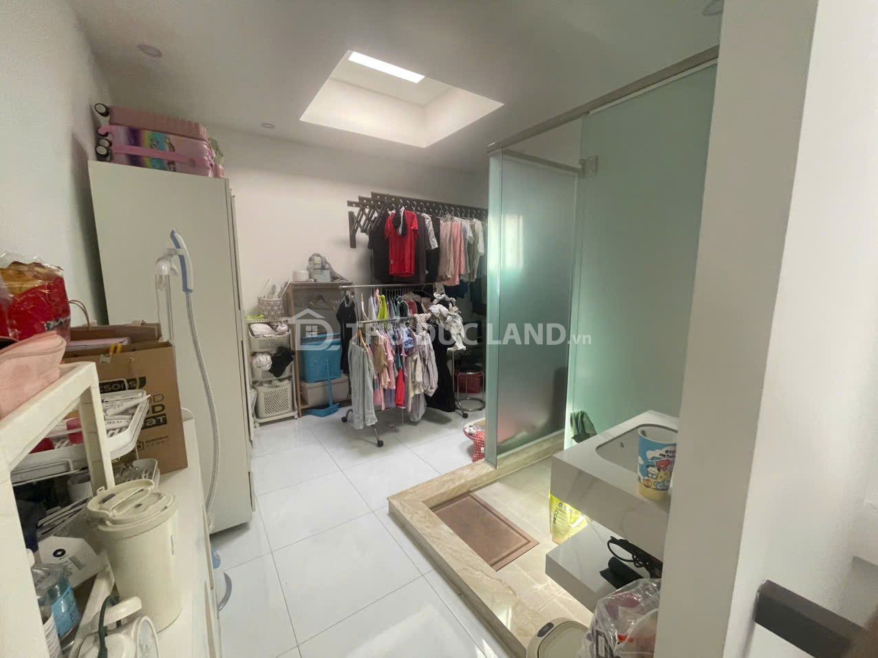 Bán nhà hẻm Hiệp Bình Phước (Quốc Lộ 13 Mới) 3 tầng – 3PN 3WC, hẻm xe hơi - Ảnh 12