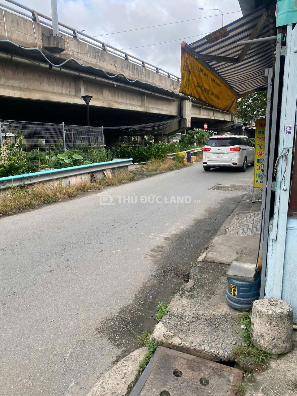 Bán nhà hẻm Hiệp Bình Phước (Quốc Lộ 1A) – diện tích 88.6m², hẻm xe hơi, phù hợp gia đình - Ảnh 10