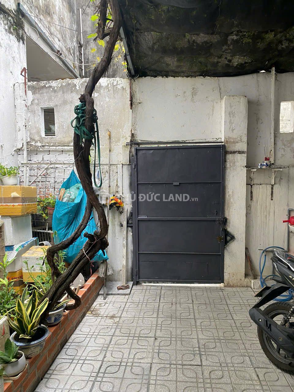 Bán nhà hẻm Hiệp Bình Phước (Quốc Lộ 1A) – diện tích 88.6m², hẻm xe hơi, phù hợp gia đình - Ảnh 5