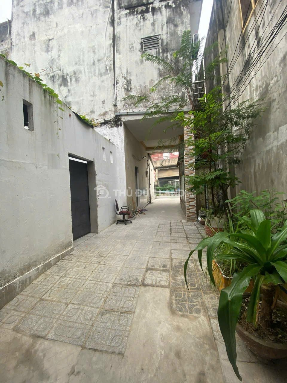 Bán nhà hẻm Hiệp Bình Phước (Quốc Lộ 1A) – diện tích 88.6m², hẻm xe hơi, phù hợp gia đình - Ảnh 4