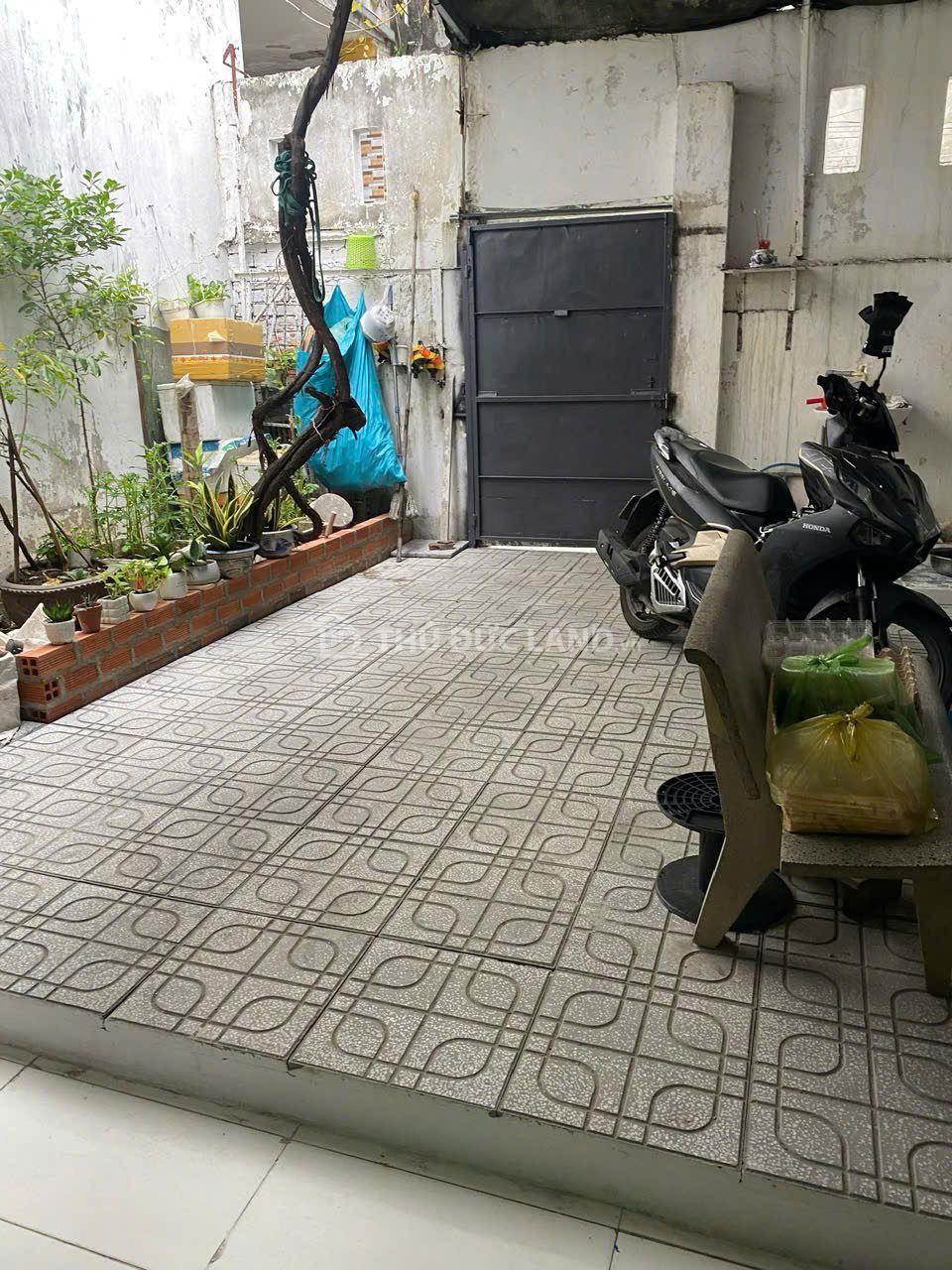 Bán nhà hẻm Hiệp Bình Phước (Quốc Lộ 1A) – diện tích 88.6m², hẻm xe hơi, phù hợp gia đình