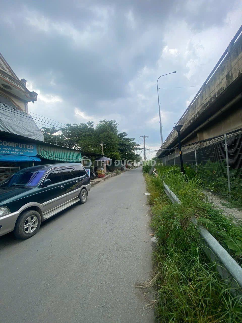 Bán nhà hẻm Hiệp Bình Phước (Quốc Lộ 1A) – diện tích 88.6m², hẻm xe hơi, phù hợp gia đình - Ảnh 6