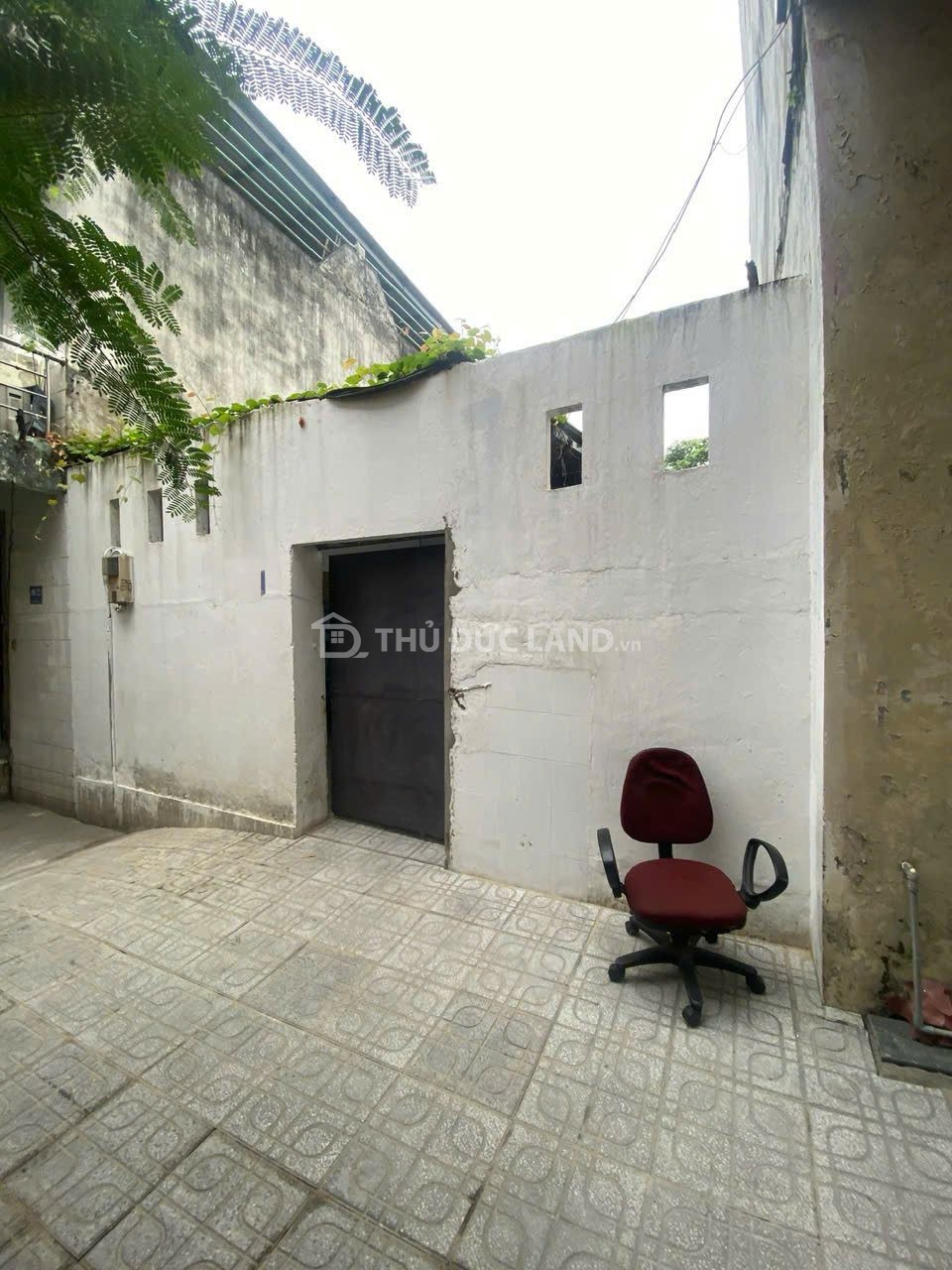 Bán nhà hẻm Hiệp Bình Phước (Quốc Lộ 1A) – diện tích 88.6m², hẻm xe hơi, phù hợp gia đình - Ảnh 2