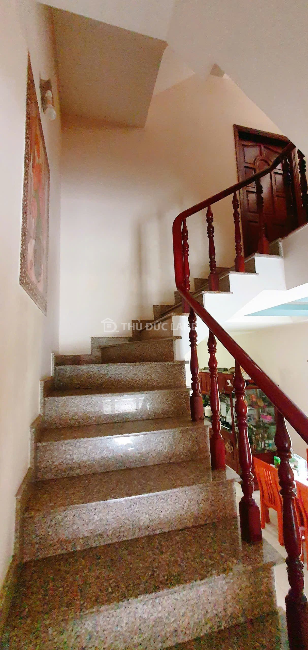 Bán nhà hẻm Hiệp Bình Phước – Đường 5, 4 tầng, 4PN/5WC, có sân trước sau rộng rãi để sinh hoạt - Ảnh 7