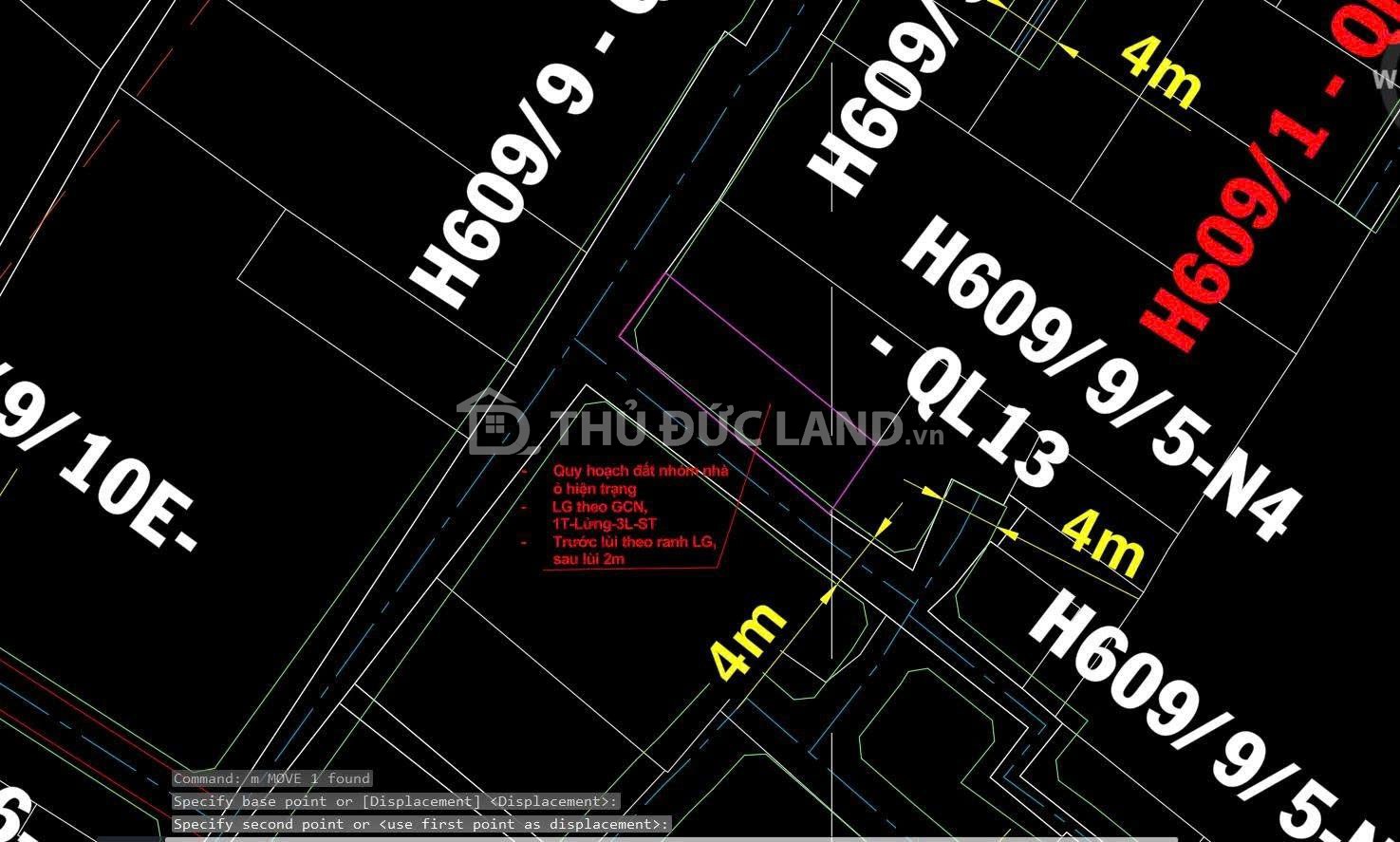 Bán nhà cấp 4 góc 2 Mặt tiền hẻm xe tải, Cạnh Vạn Phúc, sát Sông mát mẻ.