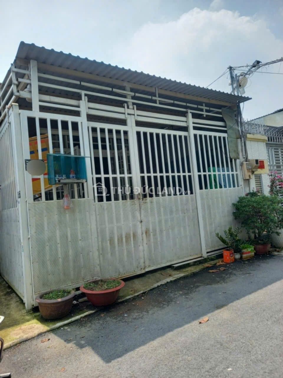Bán nhà HXH Đường 7 Hiệp Bình Phước, 99.2m², ngang 5m. Cạnh Vạn Phúc City, tiện ích đầy đủ - Ảnh 2