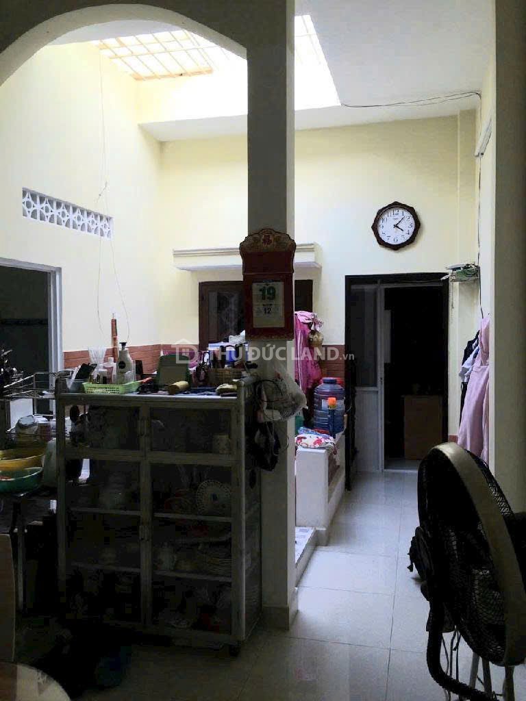 Bán nhà HXH Đường 7 Hiệp Bình Phước, 99.2m², ngang 5m. Cạnh Vạn Phúc City, tiện ích đầy đủ
