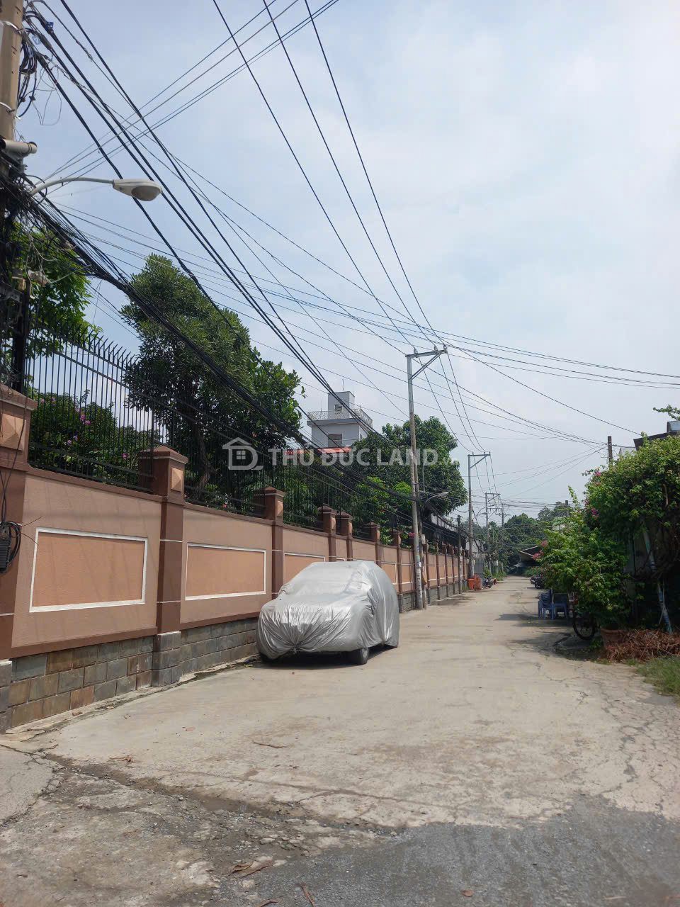 Bán nhà HXH Đường 7 Hiệp Bình Phước, 99.2m², ngang 5m. Cạnh Vạn Phúc City, tiện ích đầy đủ - Ảnh 3